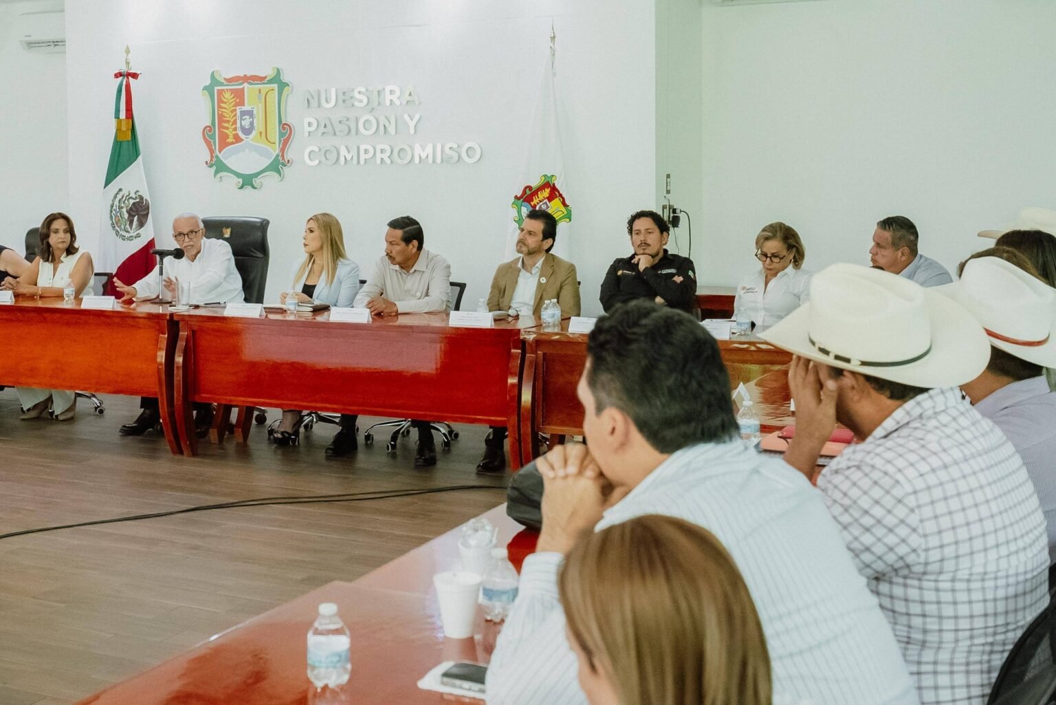 Refuerzan acciones sanitarias y de prevención en Nayarit – Vallarta ...